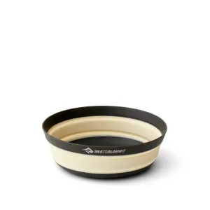 Frontier Ultralight Collapsible Bowl - Medium portable camping kitchen set discount camping cookware kit sale olding camp kitchen box clearance
