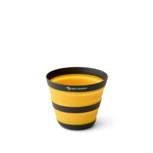 Frontier Ultralight Collapsible Cup portable camping kitchen set discount camping cookware kit sale olding camp kitchen box clearance