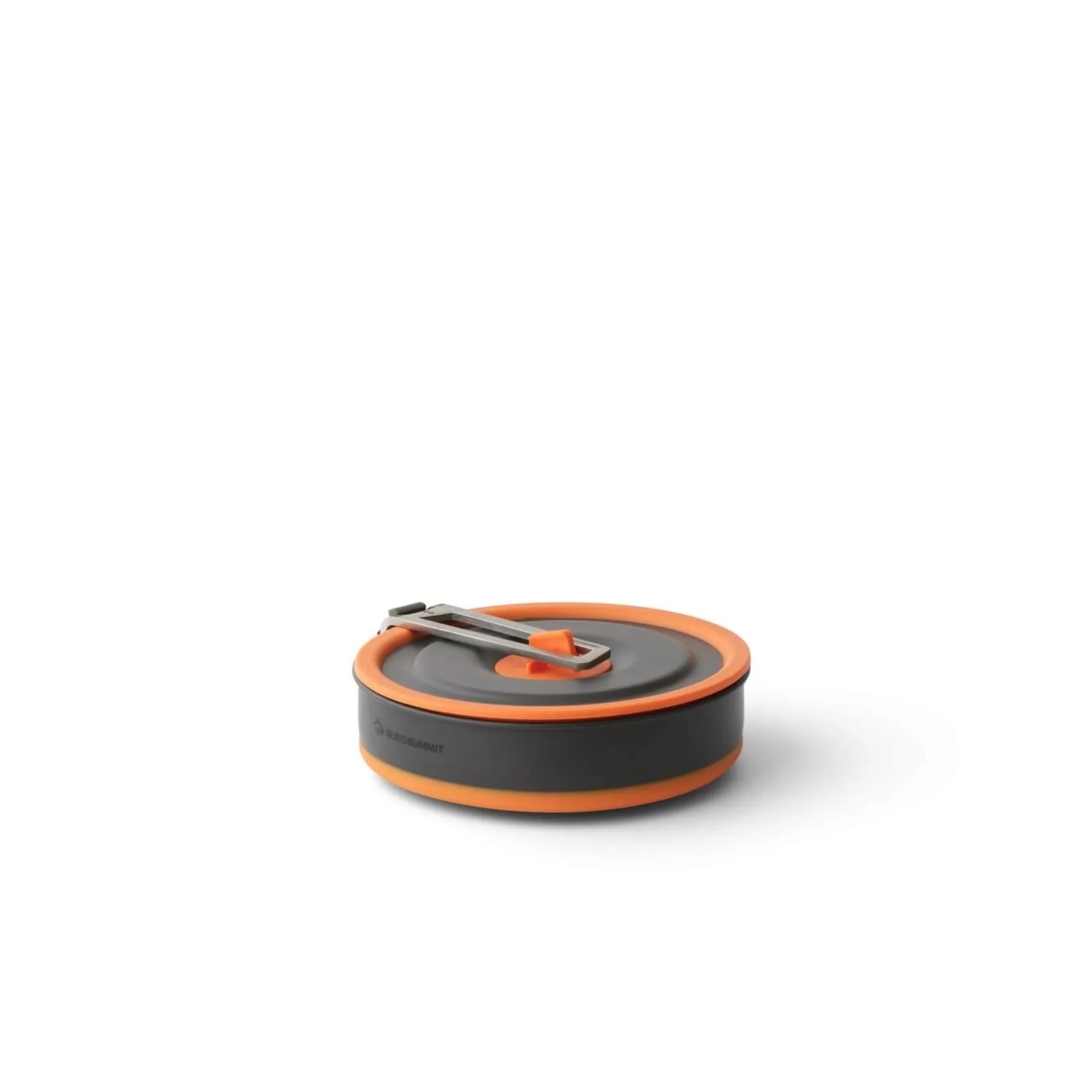 Frontier Ultralight Collapsible Pot - 1L