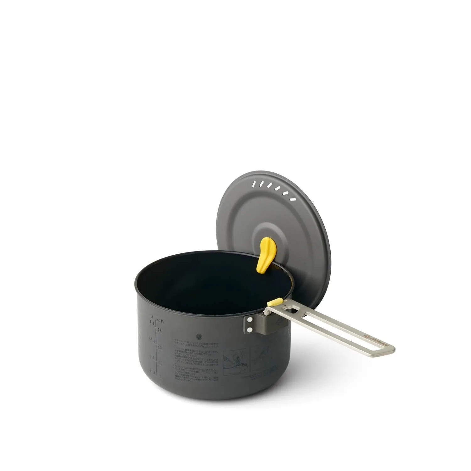 Frontier Ultralight Pot - 1.3L