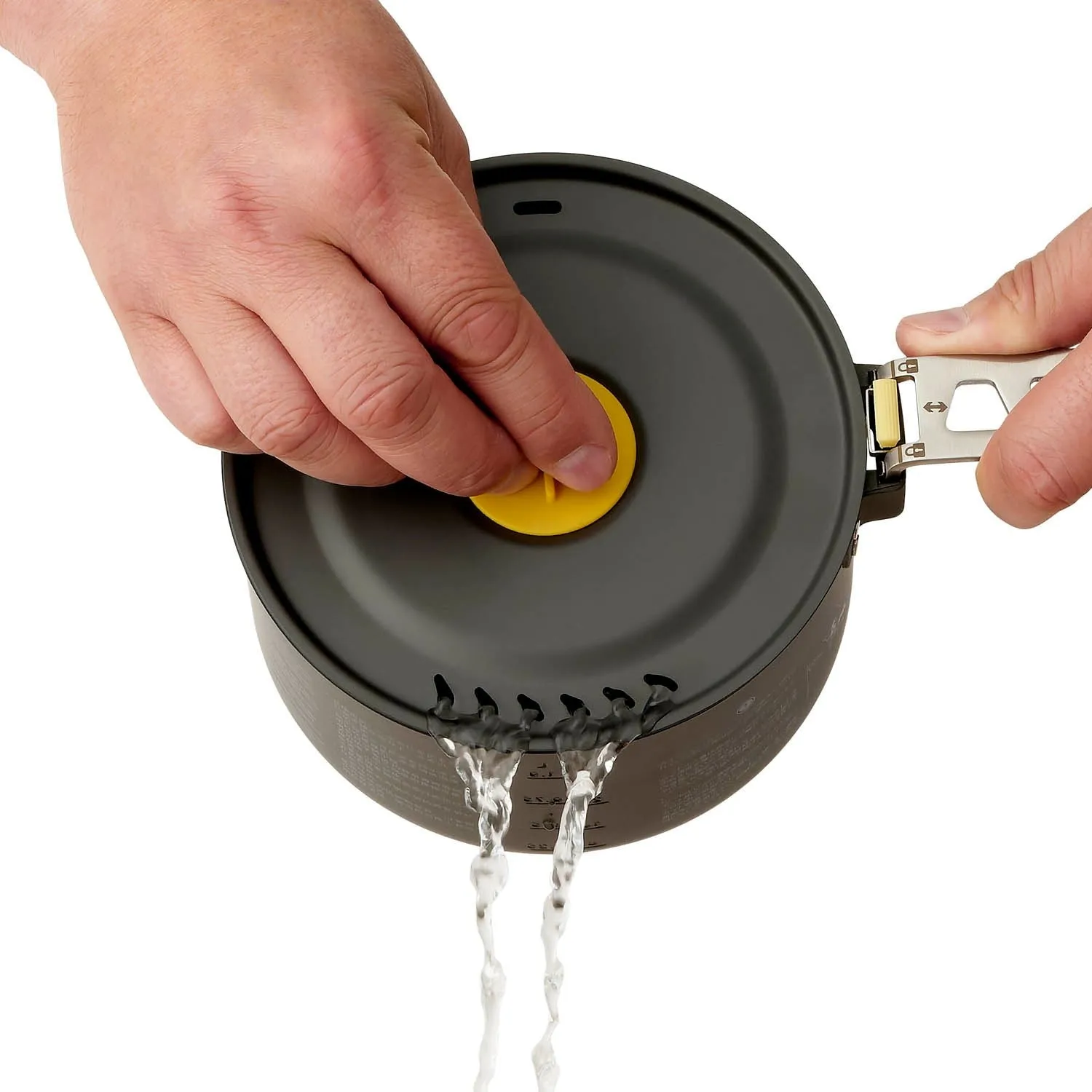 Frontier Ultralight Pot - 1.3L