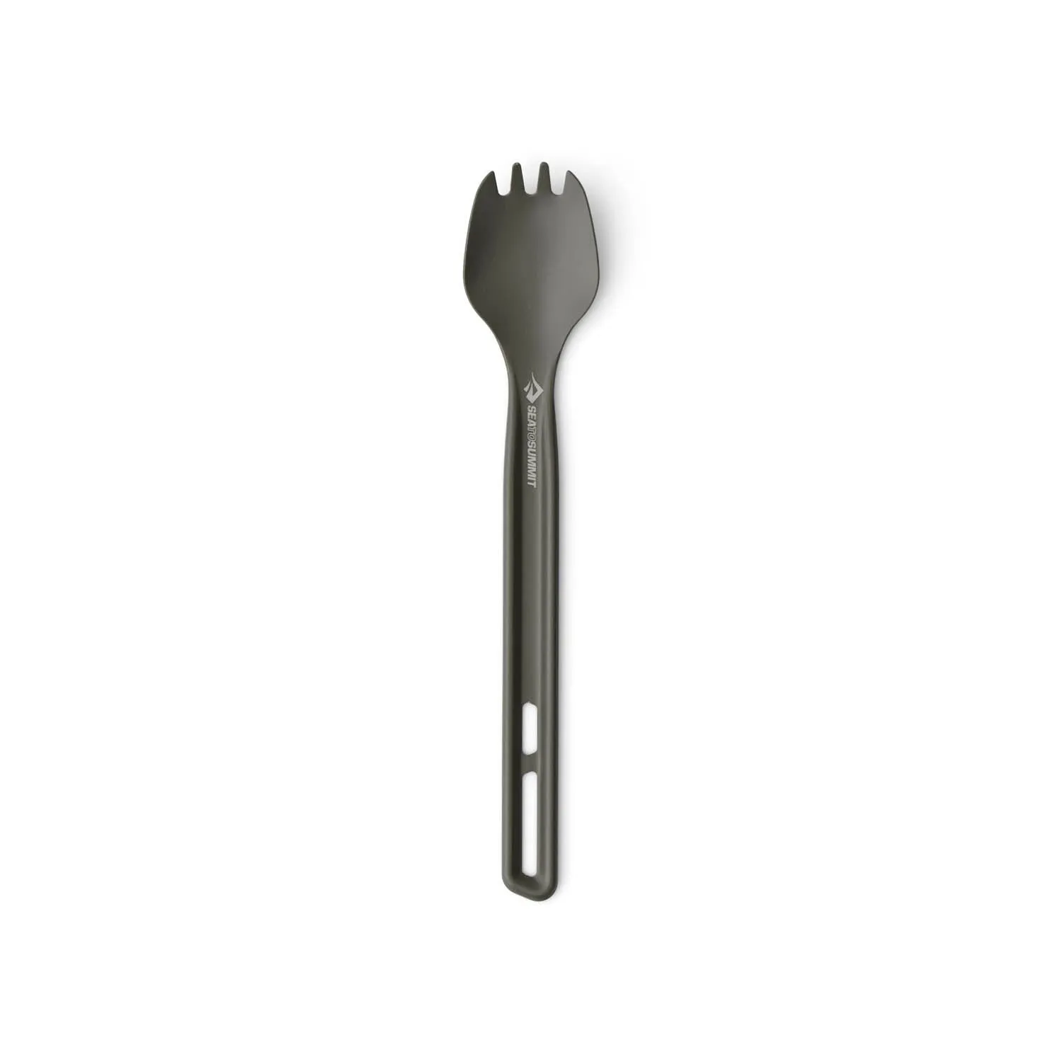 Frontier Ultralight Spork - Long Handle portable camping kitchen set discount camping cookware kit sale olding camp kitchen box clearance