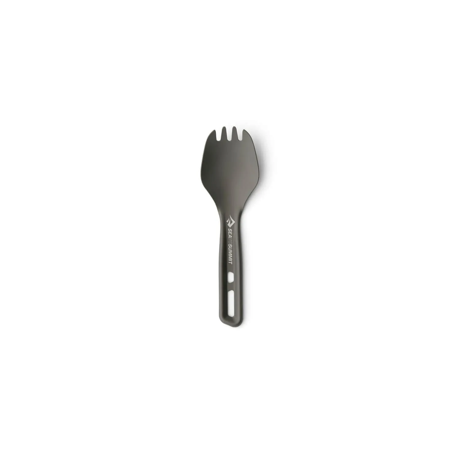 Frontier Ultralight Spork - Short Handle portable camping kitchen set discount camping cookware kit sale olding camp kitchen box clearance