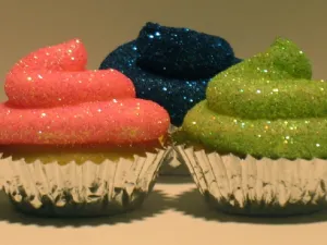 Frosted Cupcake Type Fragrance Oil sweet food-inspired fragrance oil