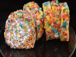 Fruity Marshmallow Bar Type Fragrance Oil sweet food-inspired fragrance oil
