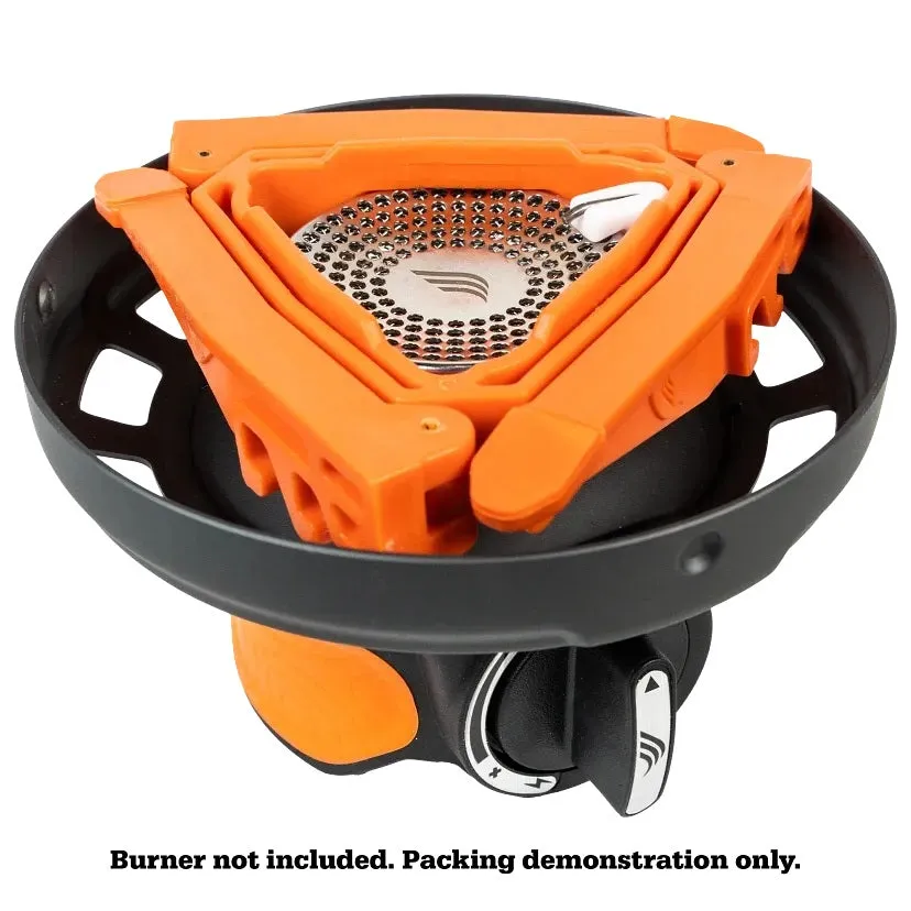 Fuel Can Stabilizer 2.0