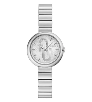 Furla Cosy Silver Womens Watch WW00005011L1 