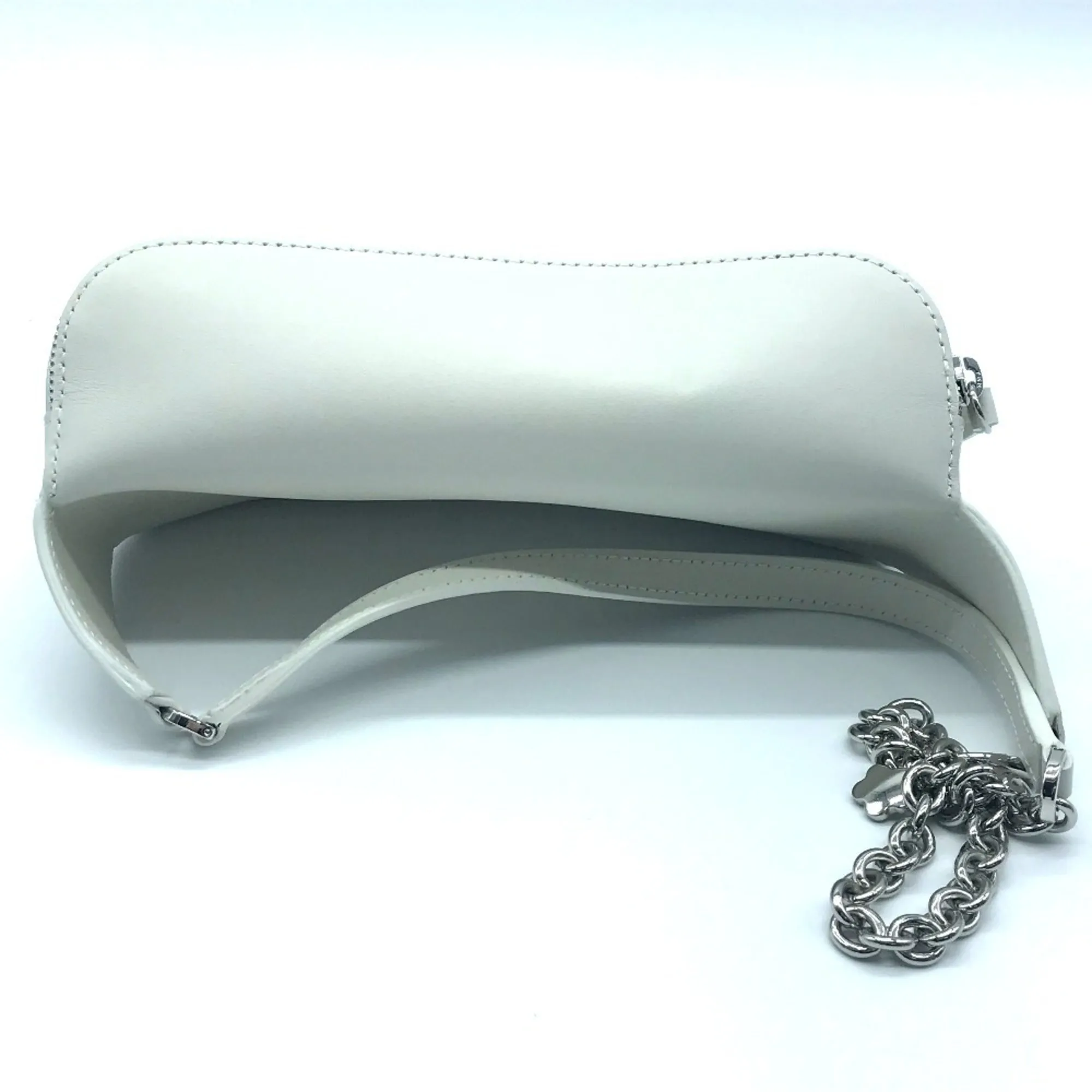 Furla  Leather Fanny Pack (Pre-Owned)