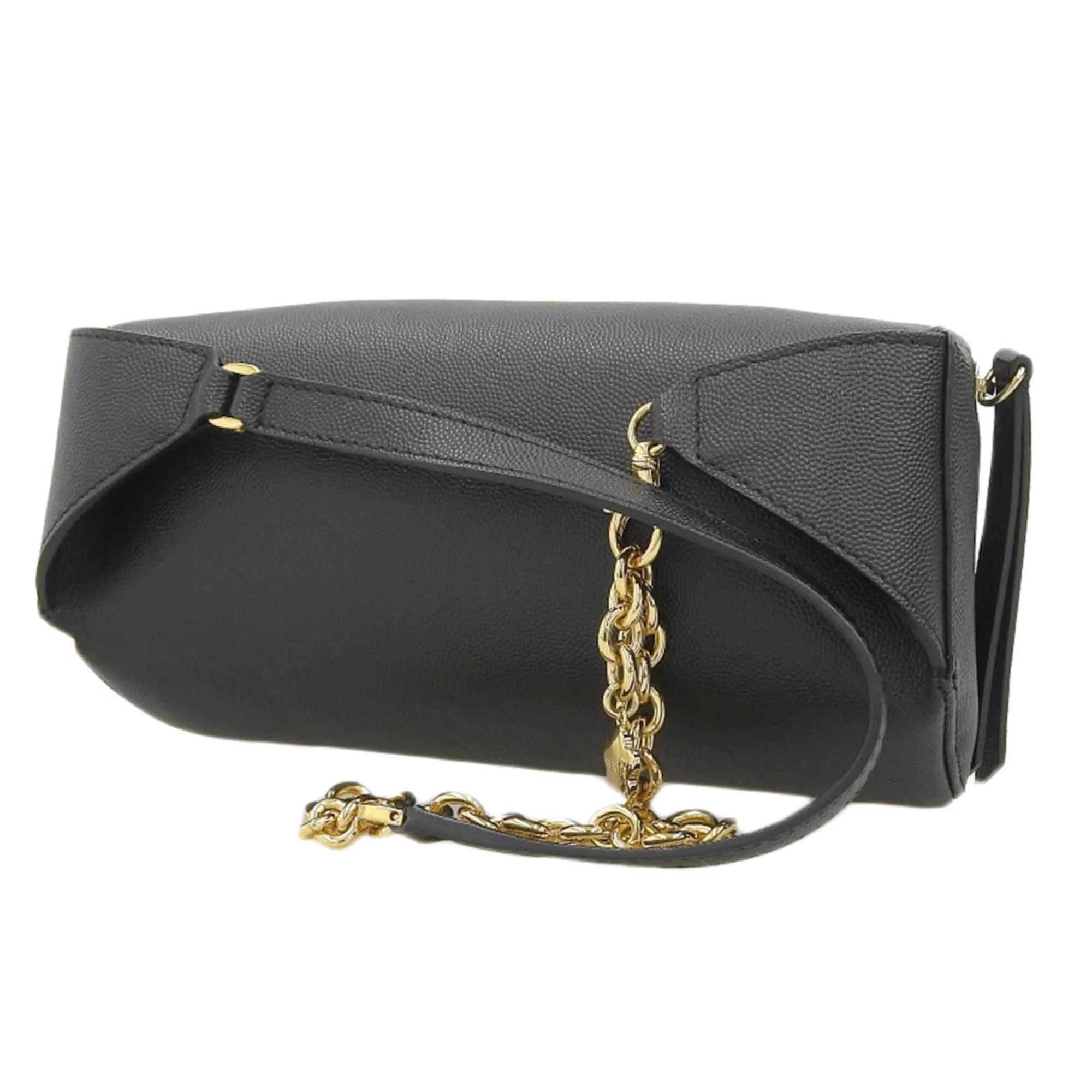 Furla Leather Sling Bag (Pre-Owned)