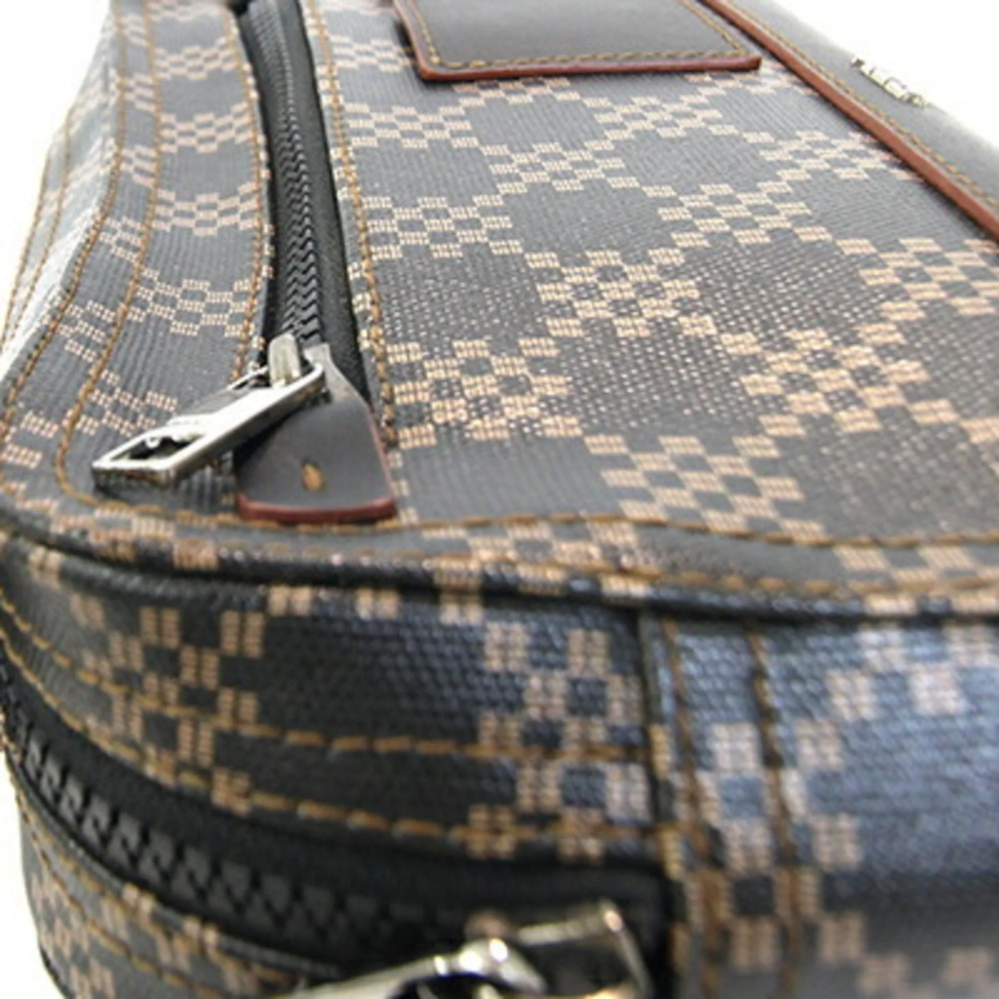 Furla  Pvc Leather Fanny Pack (Pre-Owned)