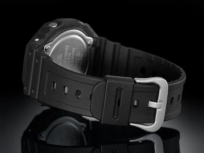 G-Shock CasiOak Carbon Core Guard GA2100-1A1