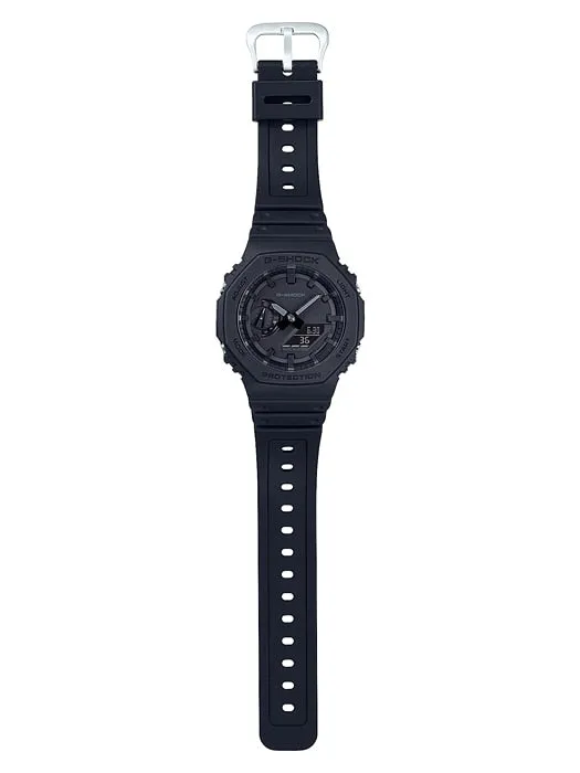G-Shock CasiOak Carbon Core Guard GA2100-1A1