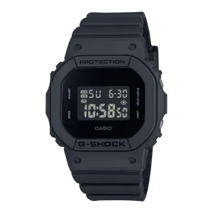 G-Shock Digital Black Resin Band Watch GMDS5610BB-1D 