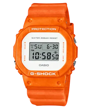 G-Shock DW-5600 Summer Colours 