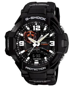 G-Shock Master Gravitymaster Black GA1000-1A,quartz watch, quartz watches for men, quartz watches for women, best quartz watch, minimalist quartz watch, luxury quartz watch, waterproof quartz watch,analog quartz watch, digital quartz watch,affordable quart