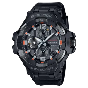 G-Shock Master of G-Land Mudmaster Black Resin Band Watch GRB300EC-1A 