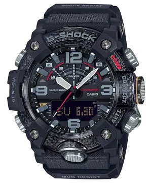 G-Shock Master Of G Mudmaster Watch GGB100-1A 