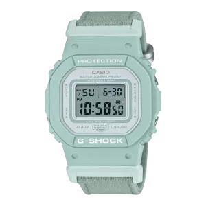 G-Shock Nature Co-Exist Bio-Resin GMDS5600CT-3D 
