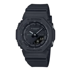 G-Shock Slim CasiOak Digital Black Watch GMAP2100BB-1A,quartz watch, quartz watches for men, quartz watches for women, best quartz watch, minimalist quartz watch, luxury quartz watch, waterproof quartz watch,analog quartz watch, digital quartz watch,afford