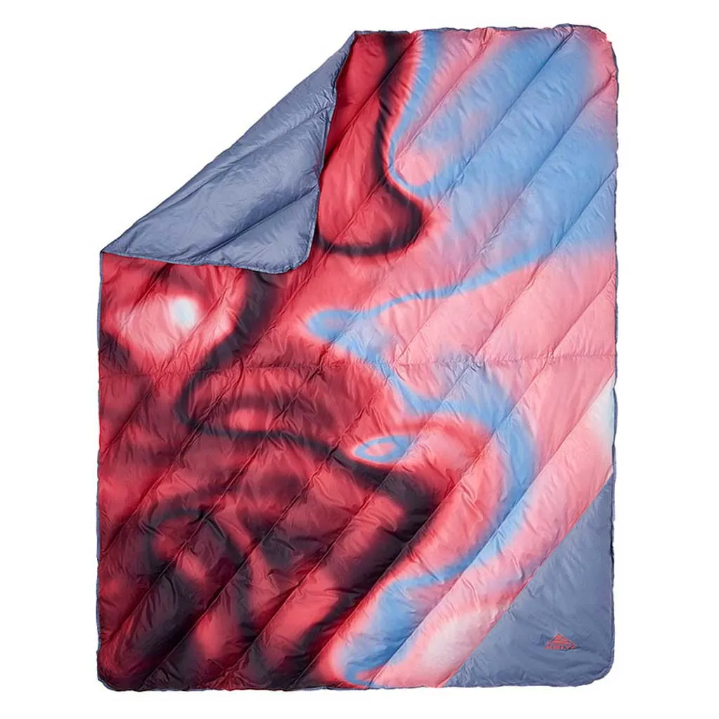 Galactic Down Blanket camp tool kit sale lightweight camp multi tool compact camp repair kit
