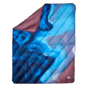 Galactic Down Blanket camp tool kit sale lightweight camp multi tool compact camp repair kit