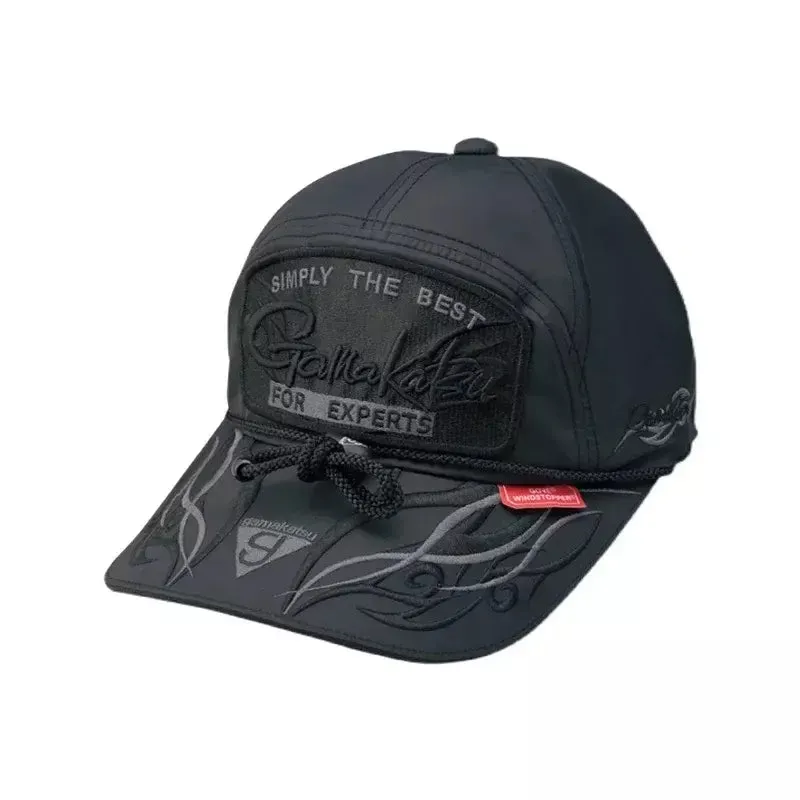 Gamakatsu Fishing Baseball Cap