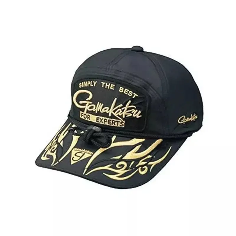 Gamakatsu Fishing Baseball Cap