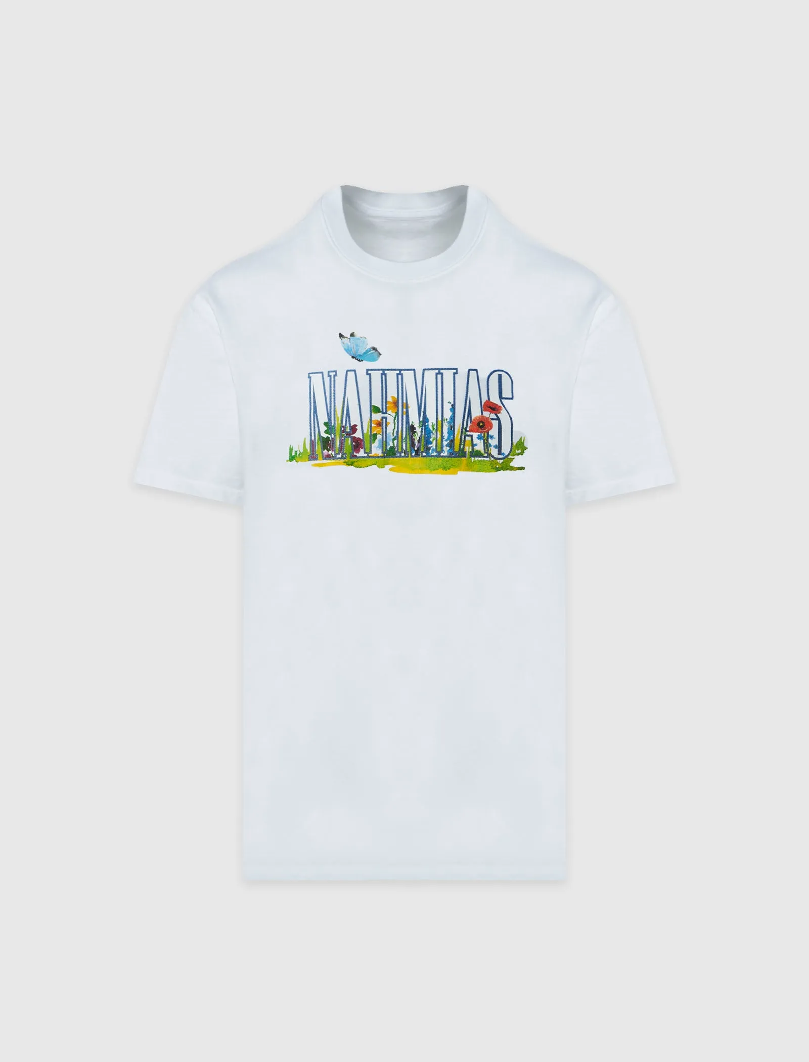 GARDEN T-SHIRT men's T-shirts