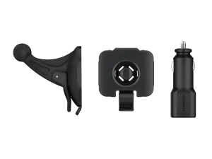 Garmin | Automotive Mount for z??mo XT2 camp tool kit sale lightweight camp multi tool compact camp repair kit