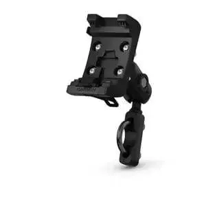 Garmin | Motorcycle/ATV Mount Kit with Power Cable for Montana 7XX camp tool kit sale lightweight camp multi tool compact camp repair kit