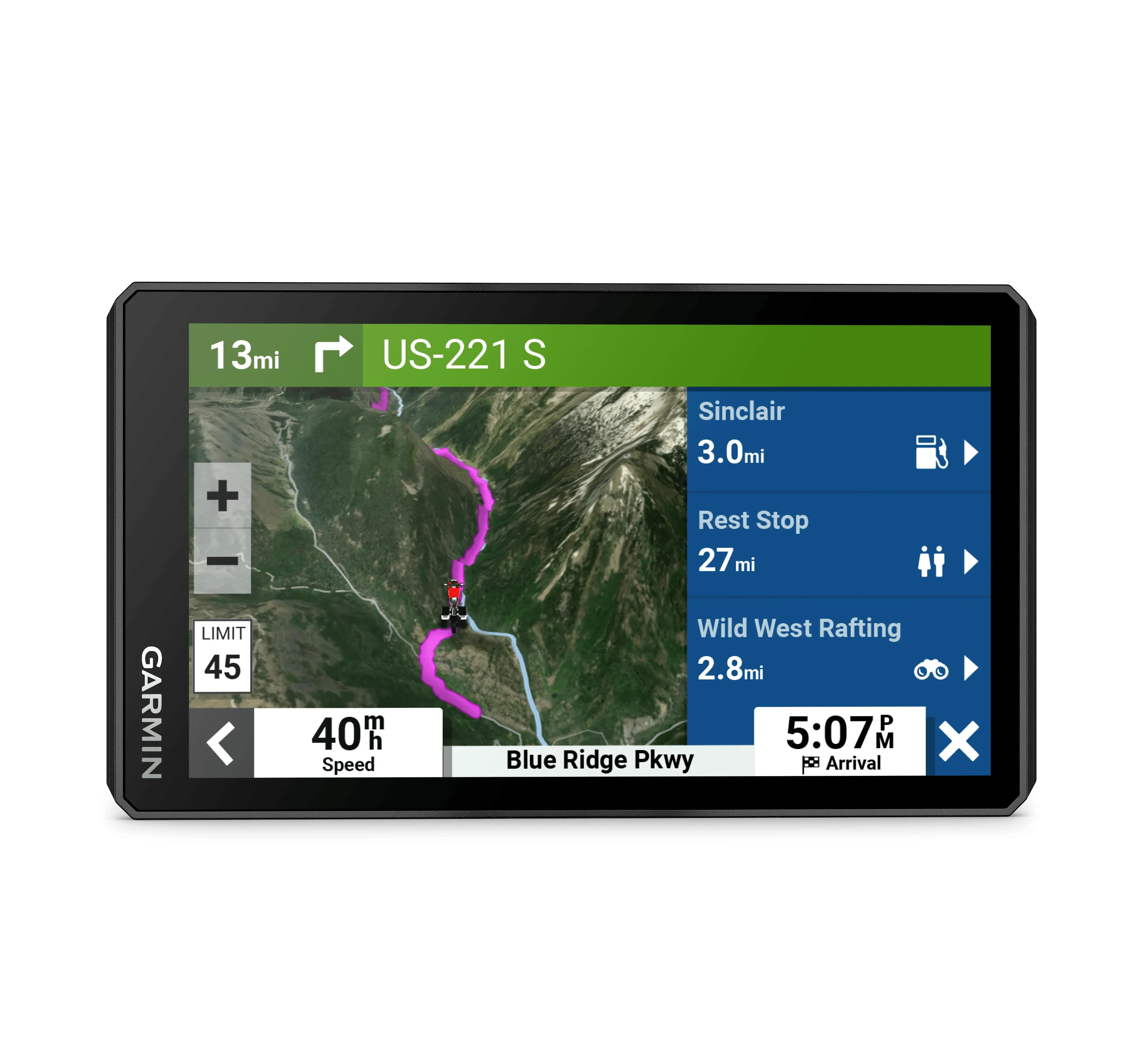 Garmin | z??mo XT2