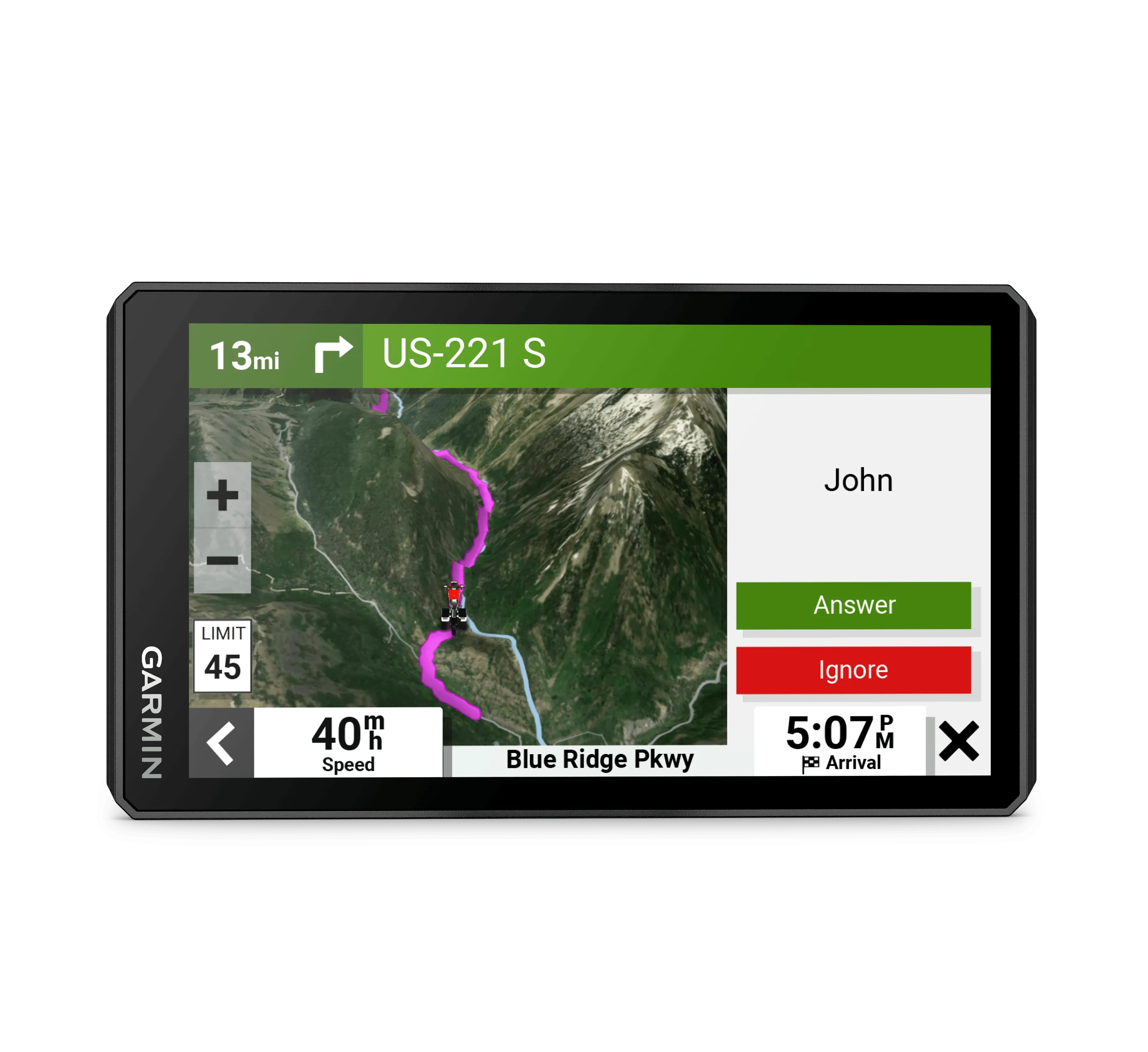 Garmin | z??mo XT2