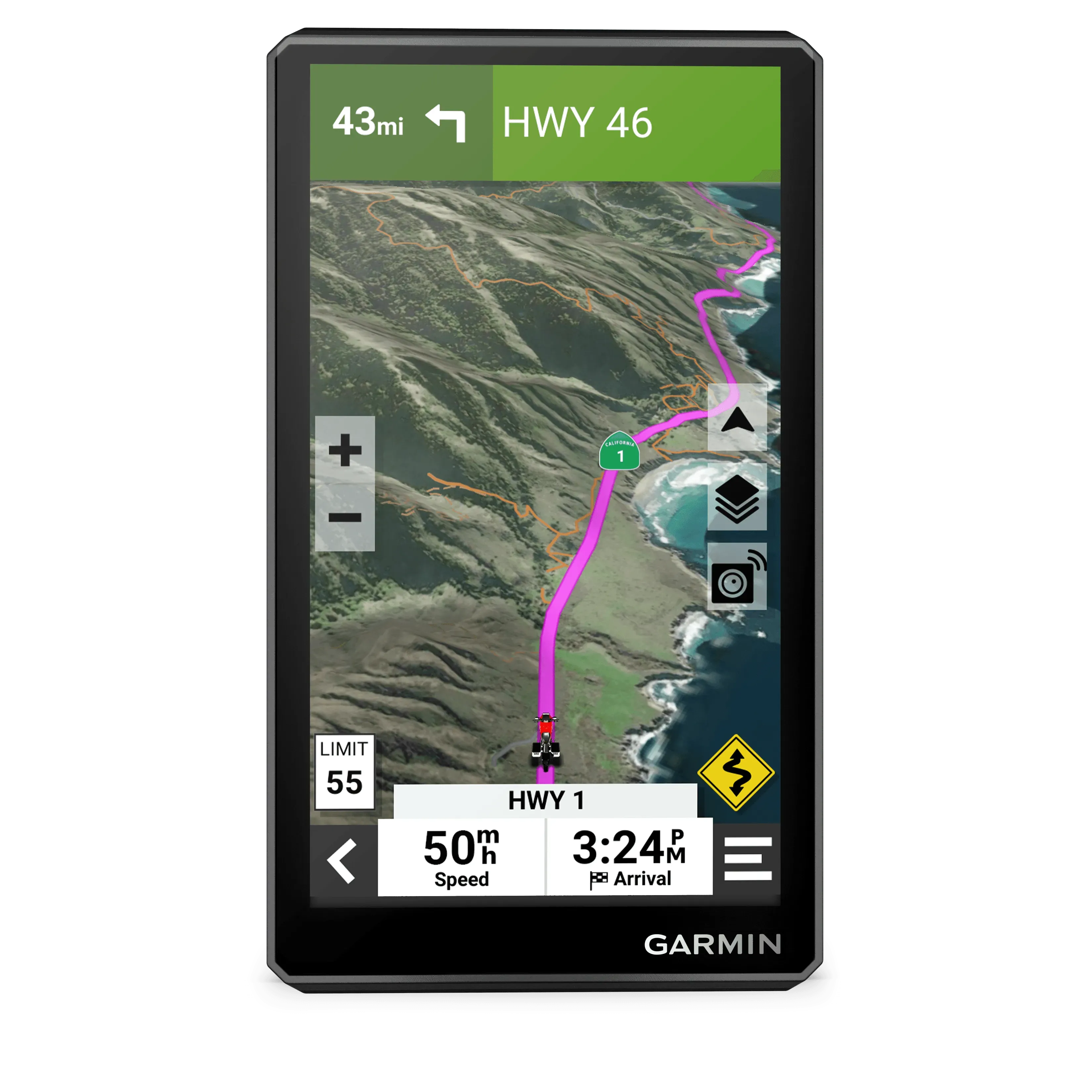 Garmin | z??mo XT2