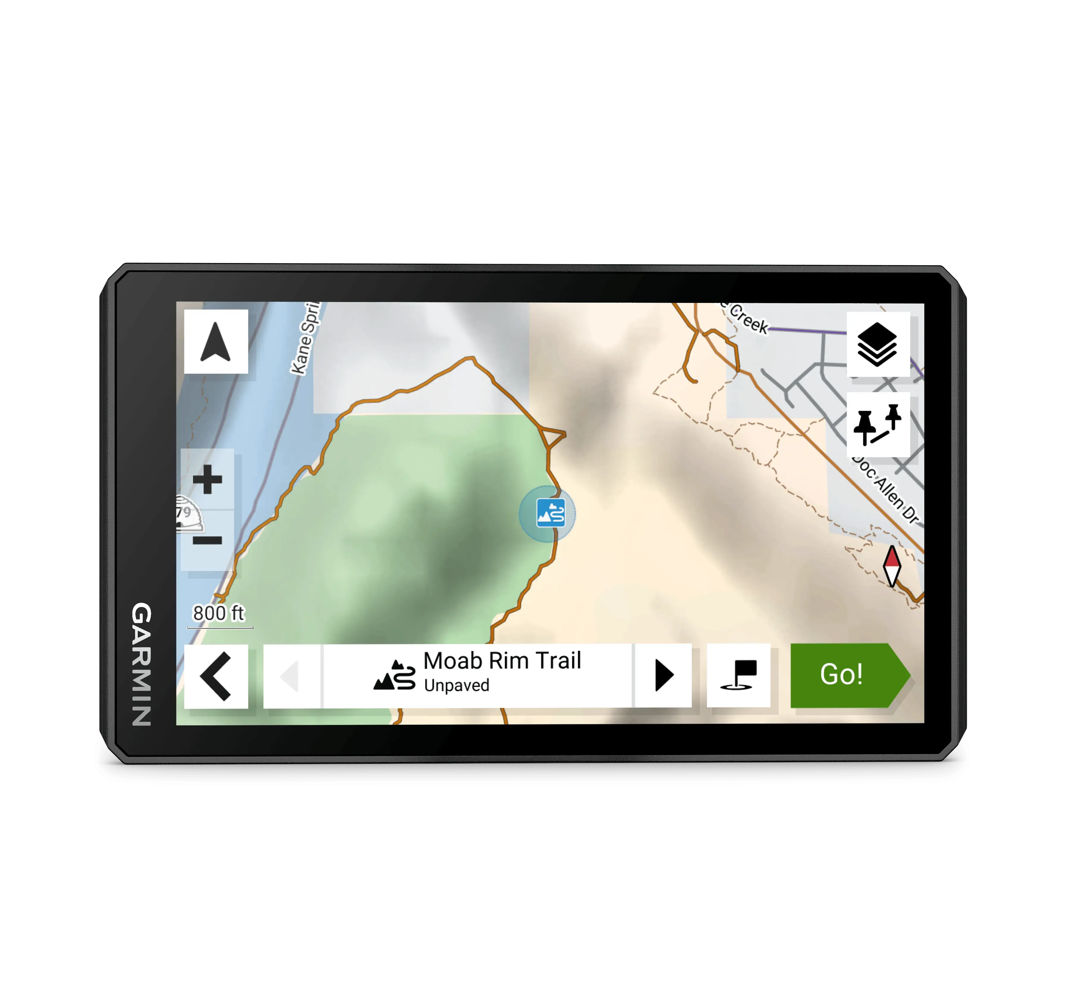 Garmin | z??mo XT2