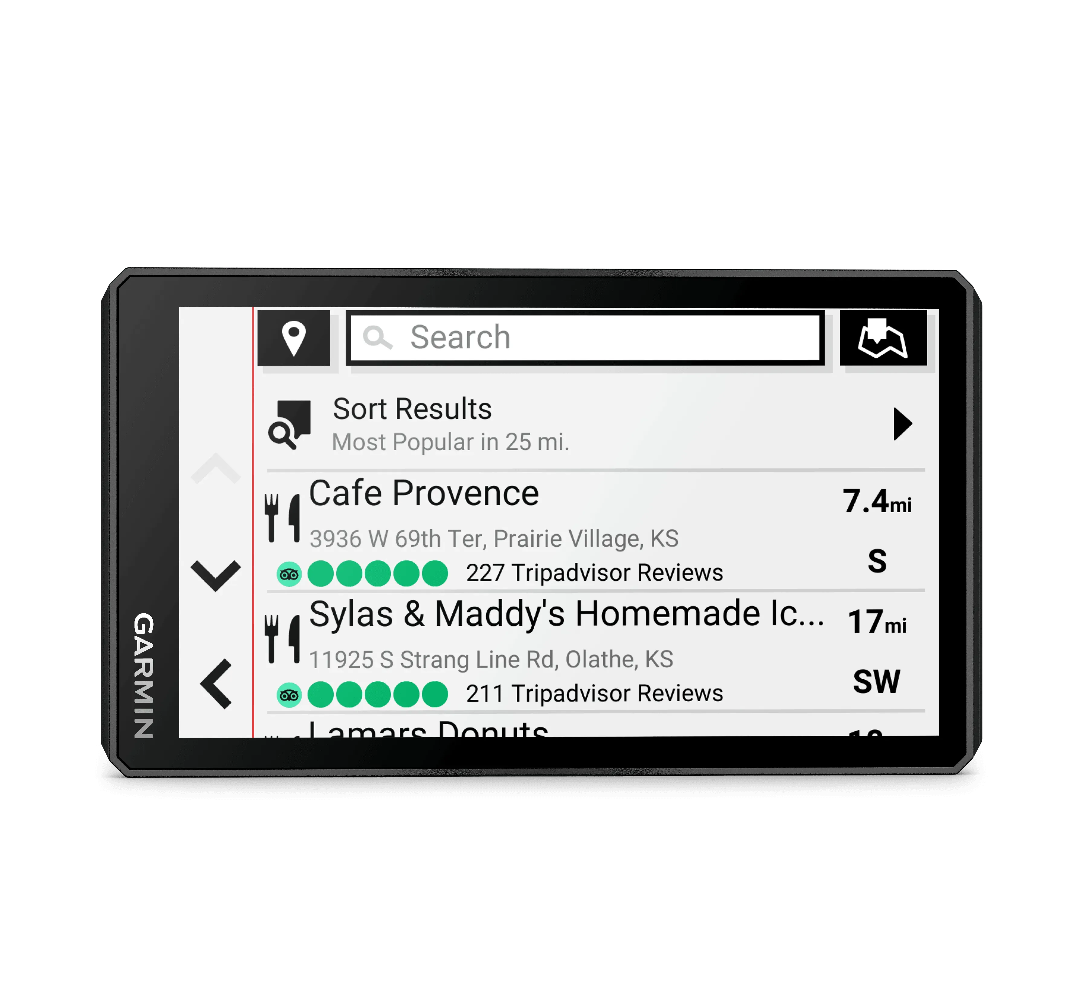 Garmin | z??mo XT2