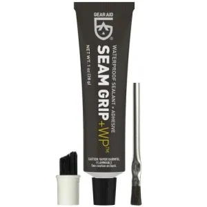 Gear Aid | Seam Grip WP Waterproof Sealant and Adhesive camp tool kit sale lightweight camp multi tool compact camp repair kit