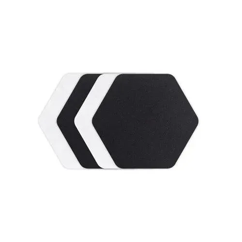 Gear Aid | Tenacious Tape Hex Patches camp tool kit sale lightweight camp multi tool compact camp repair kit