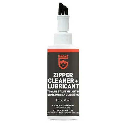 Gear Aid | Zipper Cleaner and Lubricant camp tool kit sale lightweight camp multi tool compact camp repair kit