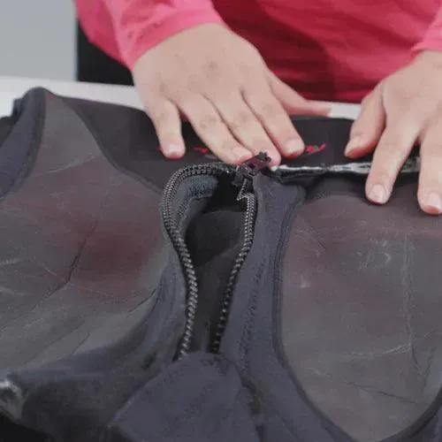 Gear Aid | Zipper Cleaner and Lubricant