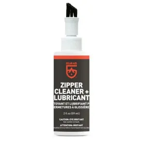 Gear Aid | Zipper Cleaner and Lubricant camp tool kit sale lightweight camp multi tool compact camp repair kit