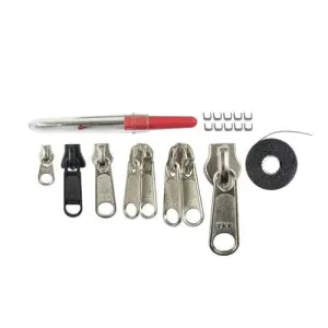Gear Aid | Zipper Repair Kit camp tool kit sale lightweight camp multi tool compact camp repair kit