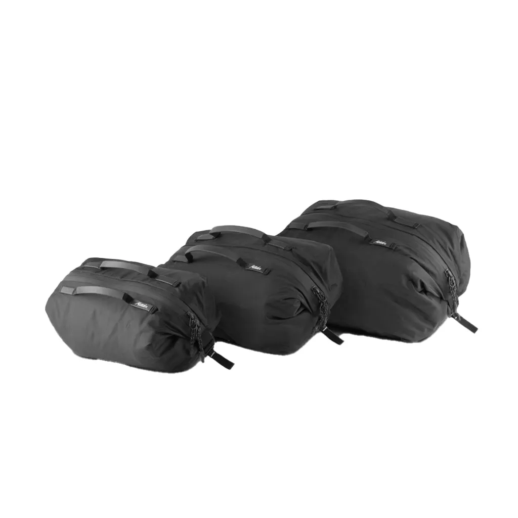 Gear Cube Set camp duffel bag sale waterproof backpack for camping collapsible gear bag