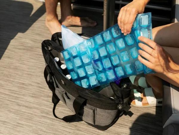 Gecko Ice Flexible Sheet