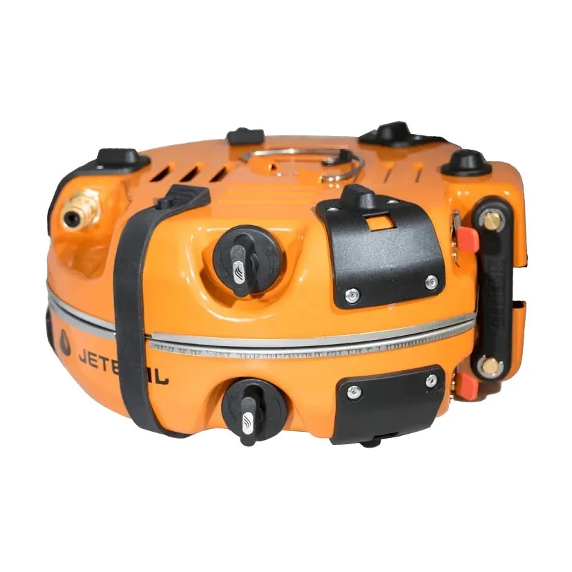 Genesis Basecamp Stove