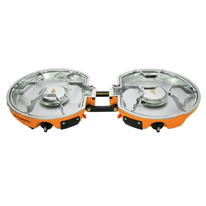Genesis Basecamp Stove