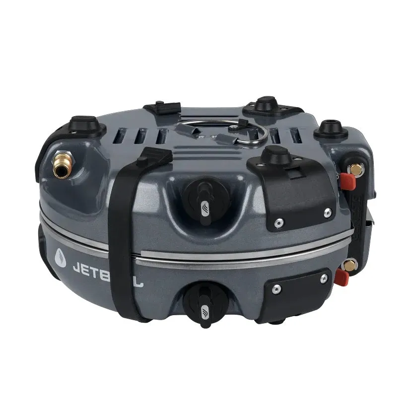 Genesis Basecamp System