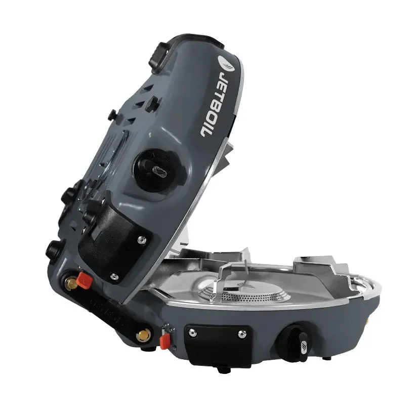 Genesis Basecamp System