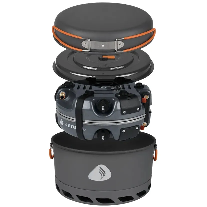 Genesis Basecamp System