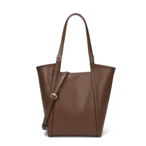 Genuine Leather handbag, shoulder bag, women leather bag, top handle purse, leather purse, leather bucket bag, gift for her, Everyday Bag bucket bags for sale
