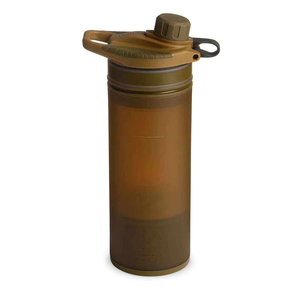 GeoPress Water Purifier